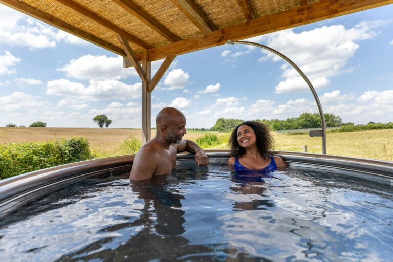 Sandaya Village Flottant De Pressac - Bild 7 Sandaya Village Flottant De Pressac - Bild 7