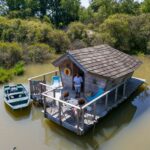 Sandaya Village Flottant De Pressac - Bild 8 Sandaya Village Flottant De Pressac - Bild 8