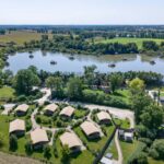 Sandaya Village Flottant De Pressac - Bild 1 Sandaya Village Flottant De Pressac - Bild 1