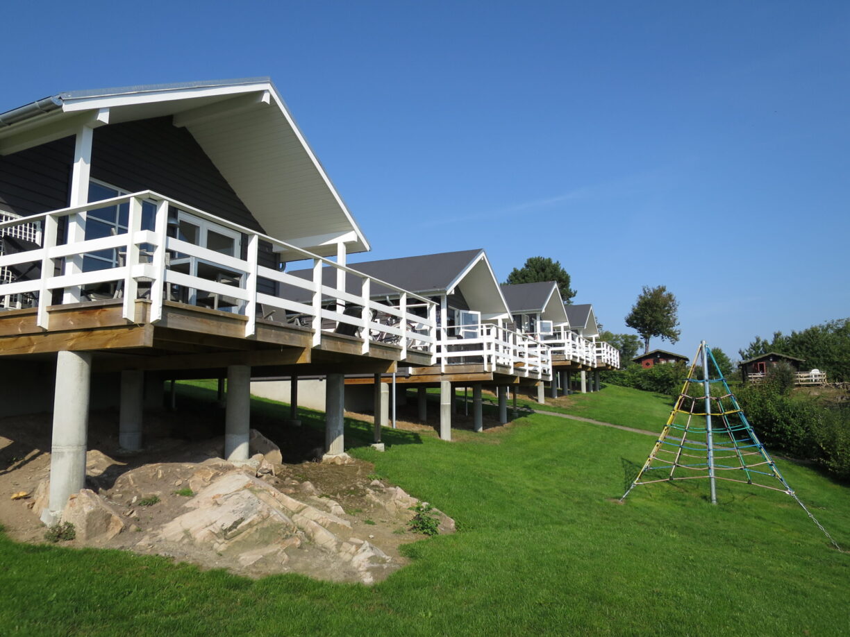 Sannes Familiecamping - Bild 13 Sannes Familiecamping - Bild 13