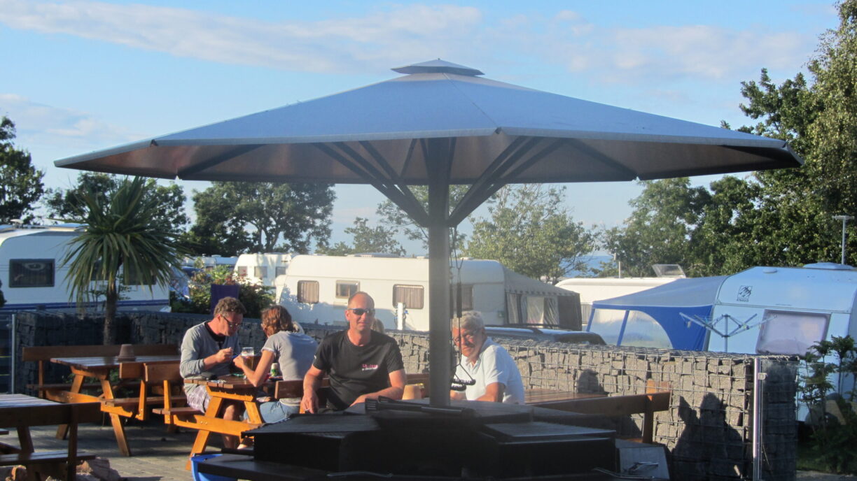 Sannes Familiecamping - Bild 14 Sannes Familiecamping - Bild 14