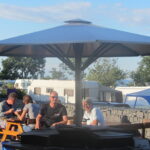 Sannes Familiecamping - Bild 14 Sannes Familiecamping - Bild 14