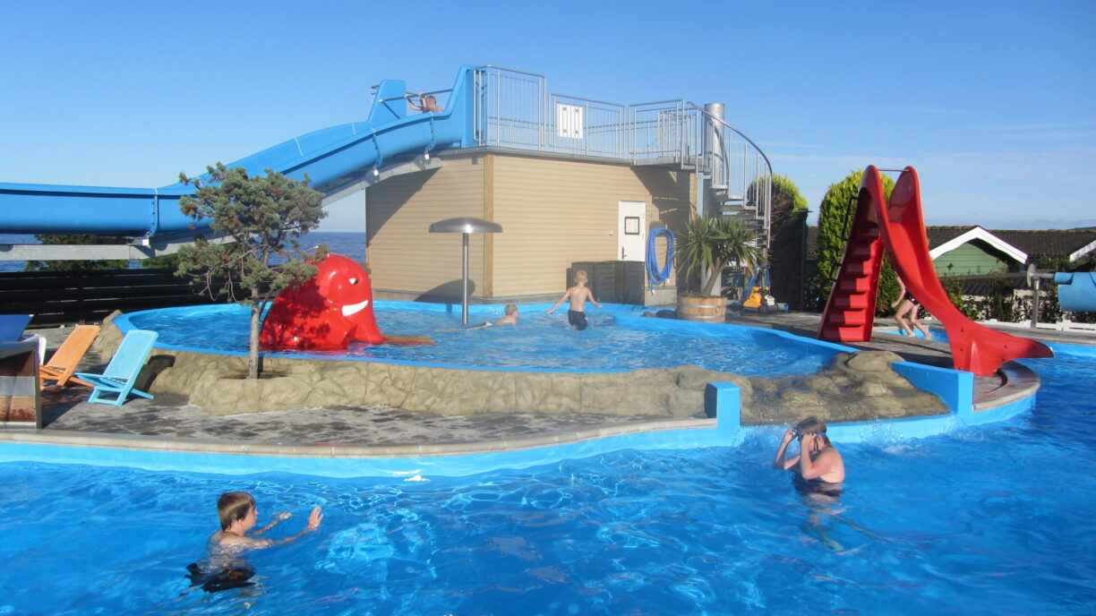 Sannes Familiecamping - Bild 15 Sannes Familiecamping - Bild 15