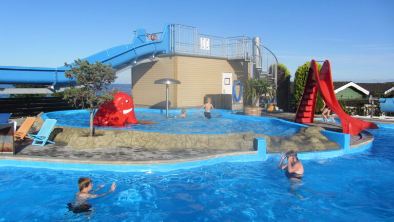 Sannes Familiecamping - Bild 15 Sannes Familiecamping - Bild 15