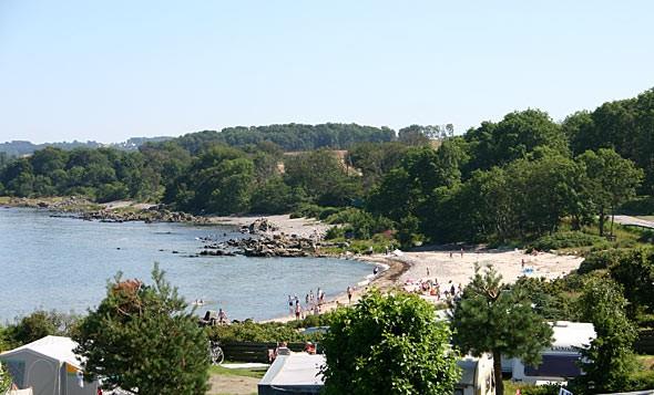 Sannes Familiecamping - Bild 3 Sannes Familiecamping - Bild 3