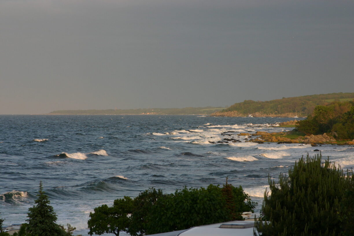 Sannes Familiecamping - Bild 4 Sannes Familiecamping - Bild 4