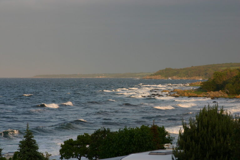 Sannes Familiecamping - Bild 4 Sannes Familiecamping - Bild 4