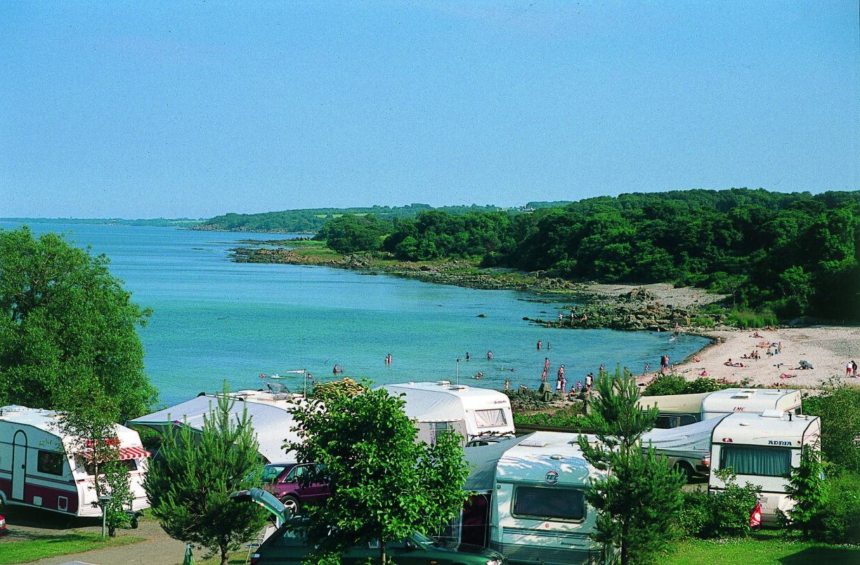 Sannes Familiecamping - Bild 5 Sannes Familiecamping - Bild 5