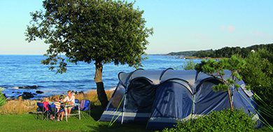 Sannes Familiecamping - Bild 9 Sannes Familiecamping - Bild 9