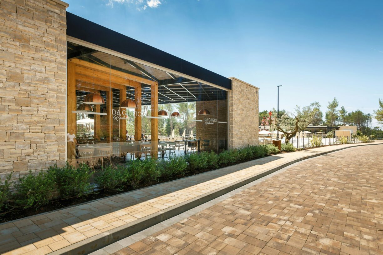 Santa Marina Boutique Camping - Bild 11 Santa Marina Boutique Camping - Bild 11