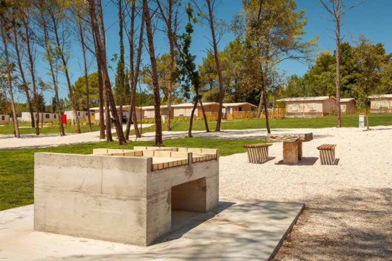 Santa Marina Boutique Camping - Bild 12 Santa Marina Boutique Camping - Bild 12