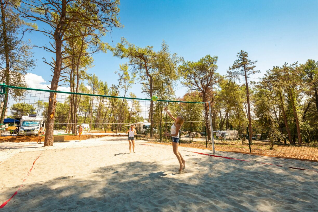 Santa Marina Boutique Camping - Bild 14 Santa Marina Boutique Camping - Bild 14