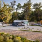 Santa Marina Boutique Camping - Bild 19 Santa Marina Boutique Camping - Bild 19