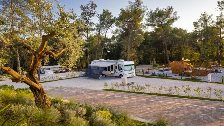 Santa Marina Boutique Camping - Bild 19 Santa Marina Boutique Camping - Bild 19