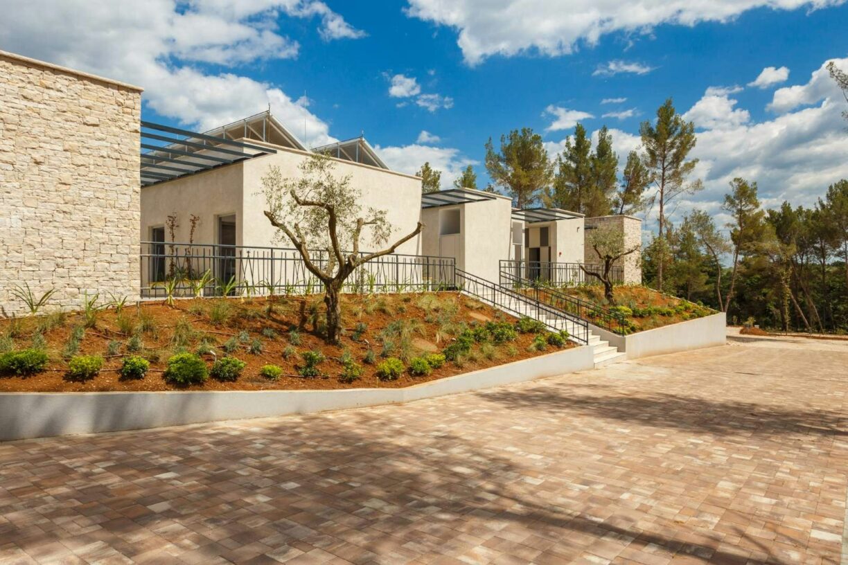 Santa Marina Boutique Camping - Bild 20 Santa Marina Boutique Camping - Bild 20