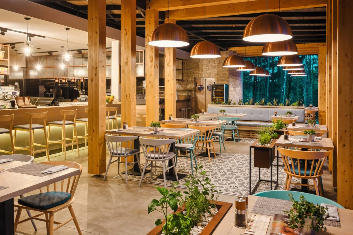 Santa Marina Boutique Camping - Bild 7 Santa Marina Boutique Camping - Bild 7