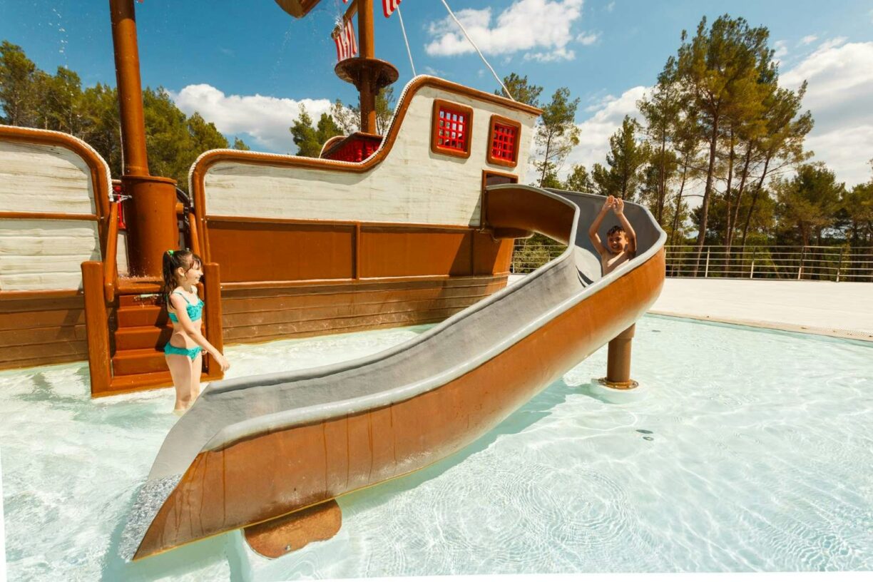 Santa Marina Boutique Camping - Bild 9 Santa Marina Boutique Camping - Bild 9