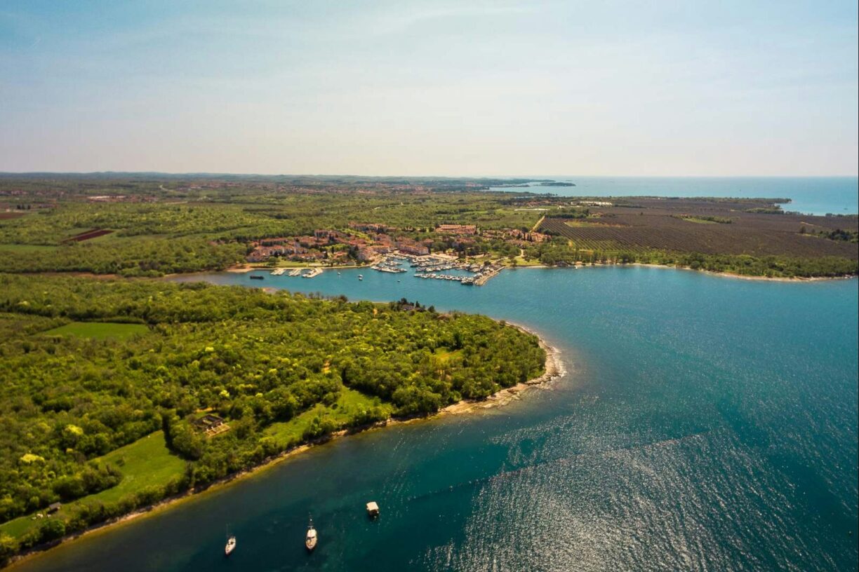 Santa Marina Boutique Camping - Bild 1 Santa Marina Boutique Camping - Bild 1