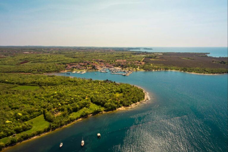 Santa Marina Boutique Camping - Bild 1