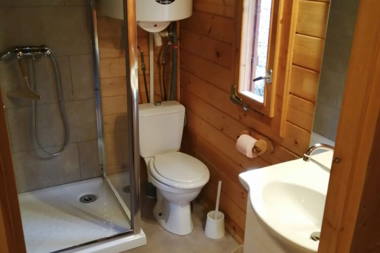 Sas Camping De Valsaintes - Bild 10 Sas Camping De Valsaintes - Bild 10