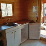 Sas Camping De Valsaintes - Bild 11 Sas Camping De Valsaintes - Bild 11