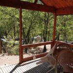 Sas Camping De Valsaintes - Bild 6 Sas Camping De Valsaintes - Bild 6