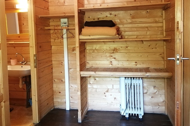 Sas Camping De Valsaintes - Bild 7 Sas Camping De Valsaintes - Bild 7