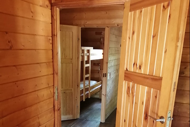 Sas Camping De Valsaintes - Bild 8 Sas Camping De Valsaintes - Bild 8