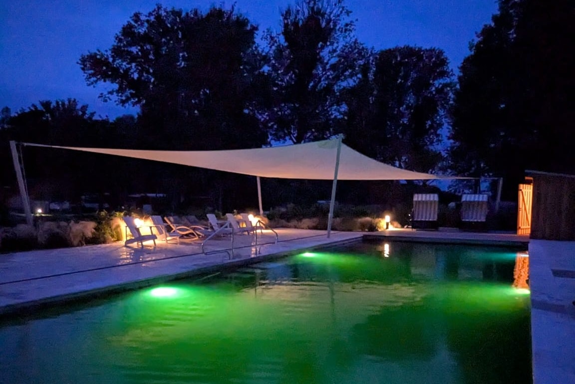 Schloss Sigrön Superior Camping & Hotel - Bild 10 Schloss Sigrön Superior Camping & Hotel - Bild 10