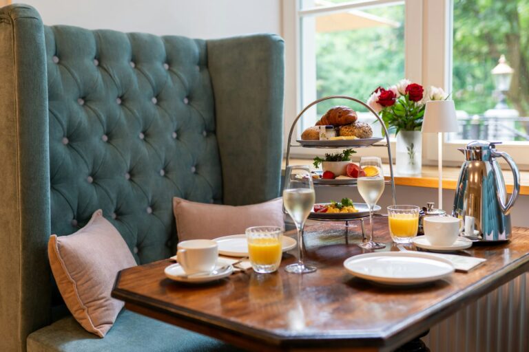 Schloss Sigrön Superior Camping & Hotel - Bild 15 Schloss Sigrön Superior Camping & Hotel - Bild 15