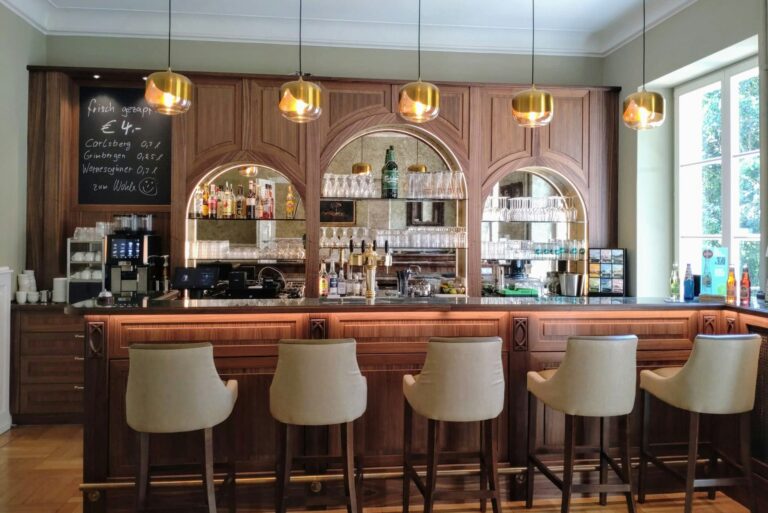 Schloss Sigrön Superior Camping & Hotel - Bild 16 Schloss Sigrön Superior Camping & Hotel - Bild 16