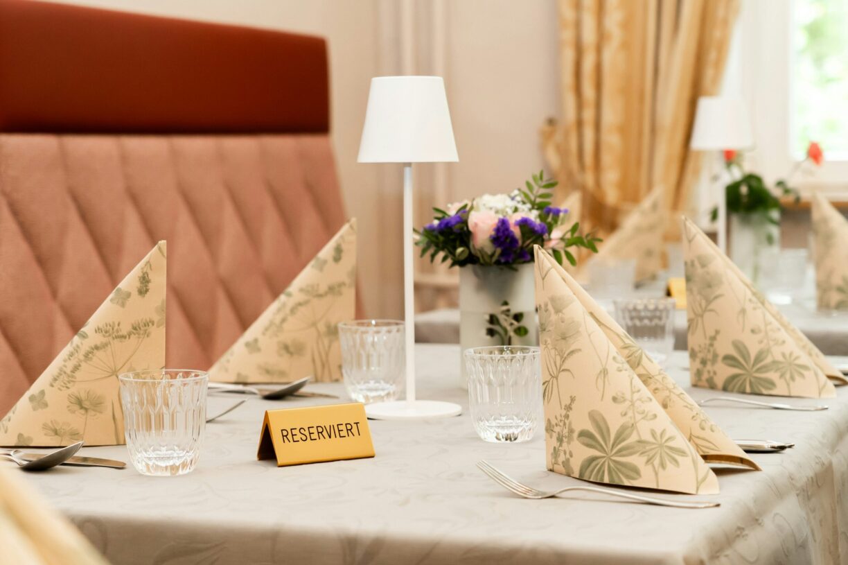 Schloss Sigrön Superior Camping & Hotel - Bild 17 Schloss Sigrön Superior Camping & Hotel - Bild 17