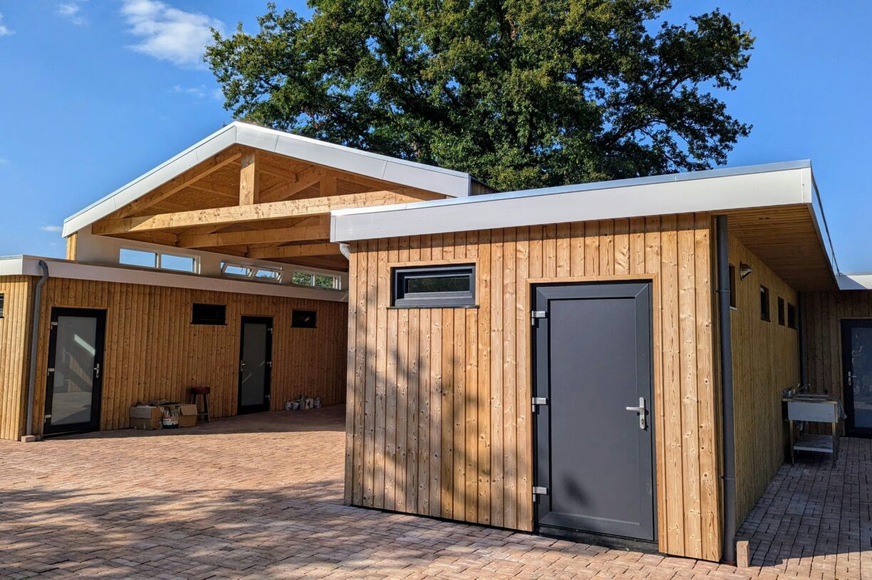 Schloss Sigrön Superior Camping & Hotel - Bild 18 Schloss Sigrön Superior Camping & Hotel - Bild 18