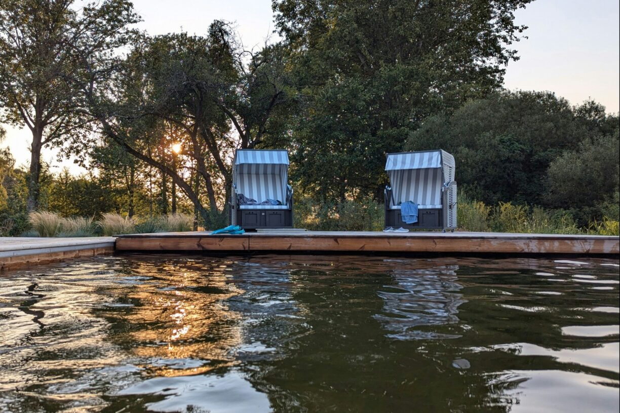 Schloss Sigrön Superior Camping & Hotel - Bild 5 Schloss Sigrön Superior Camping & Hotel - Bild 5