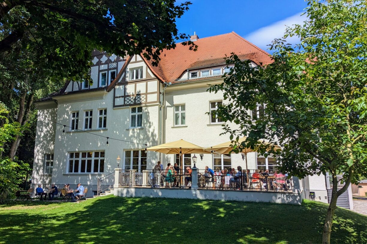 Schloss Sigrön Superior Camping & Hotel - Bild 7 Schloss Sigrön Superior Camping & Hotel - Bild 7