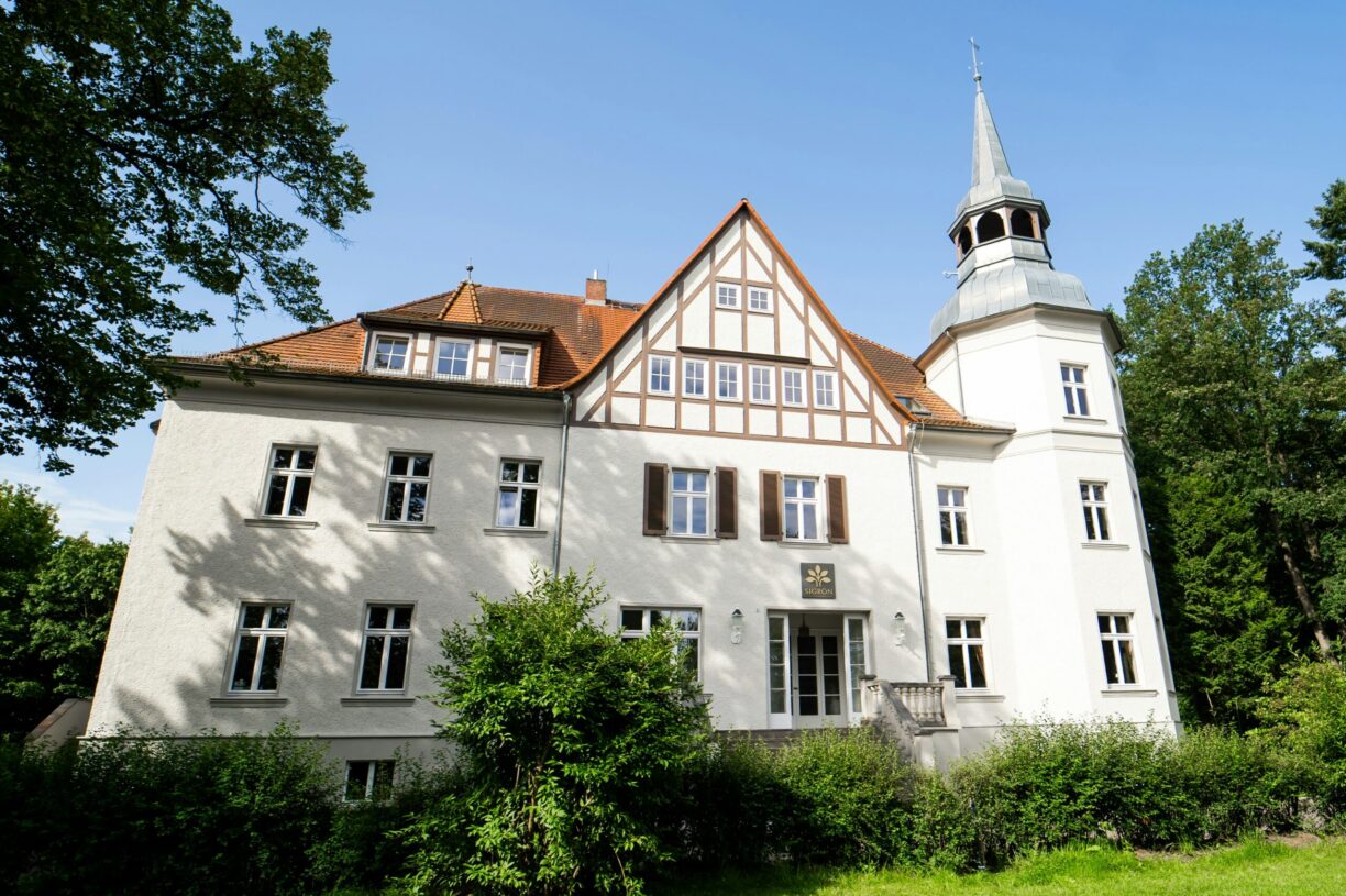 Schloss Sigrön Superior Camping & Hotel - Bild 8 Schloss Sigrön Superior Camping & Hotel - Bild 8