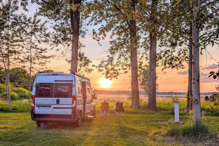 Schloss Sigrön Superior Camping & Hotel - Bild 1