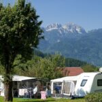 Europarcs Hermagor-nassfeld - Bild 1 Europarcs Hermagor-nassfeld - Bild 1