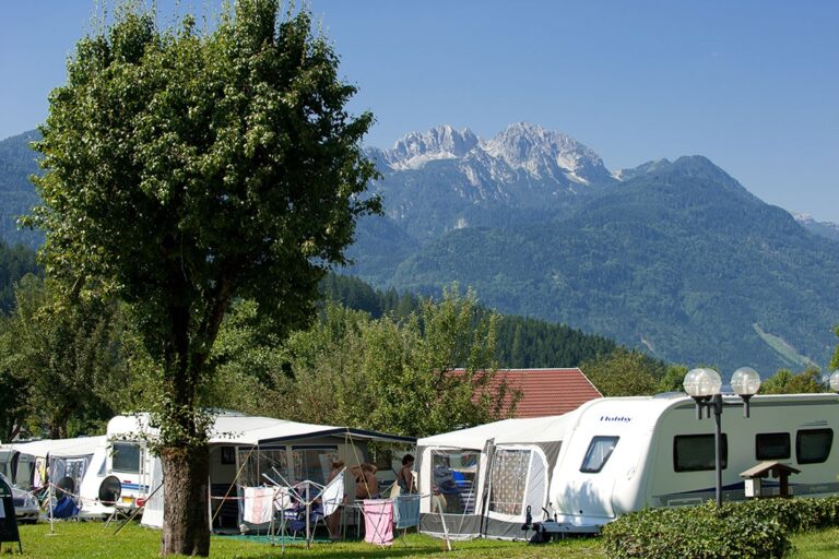 Europarcs Hermagor-nassfeld - Bild 1 Europarcs Hermagor-nassfeld - Bild 1