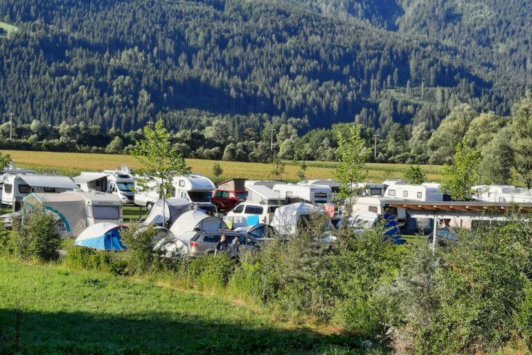 Seecamping Kleblach-lind - Bild 1