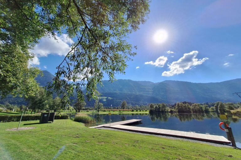 Seecamping Kleblach-lind - Bild 4