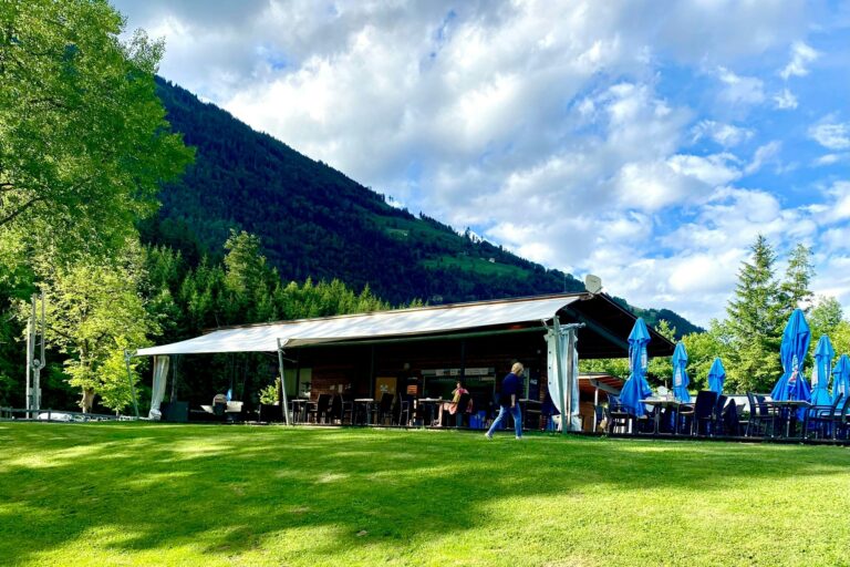 Seecamping Kleblach-lind - Bild 7