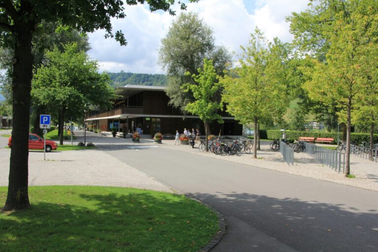 Seefeld Park Sarnen - Bild 2