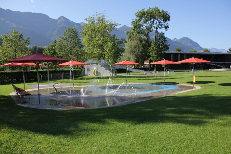 Seefeld Park Sarnen - Bild 4