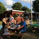 Sejs Bakker Camping - Bild 2