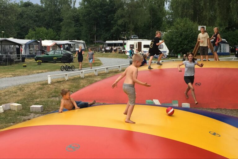 Sejs Bakker Camping - Bild 5