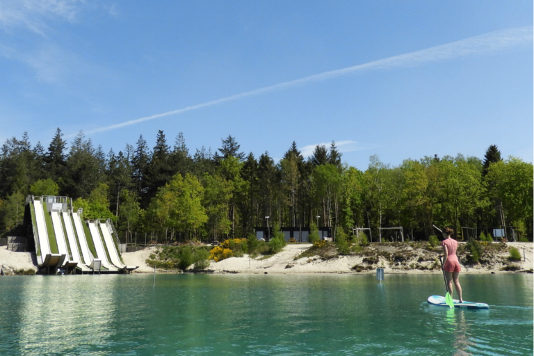 Siblu Camping De Lente Van Drenthe - Bild 2