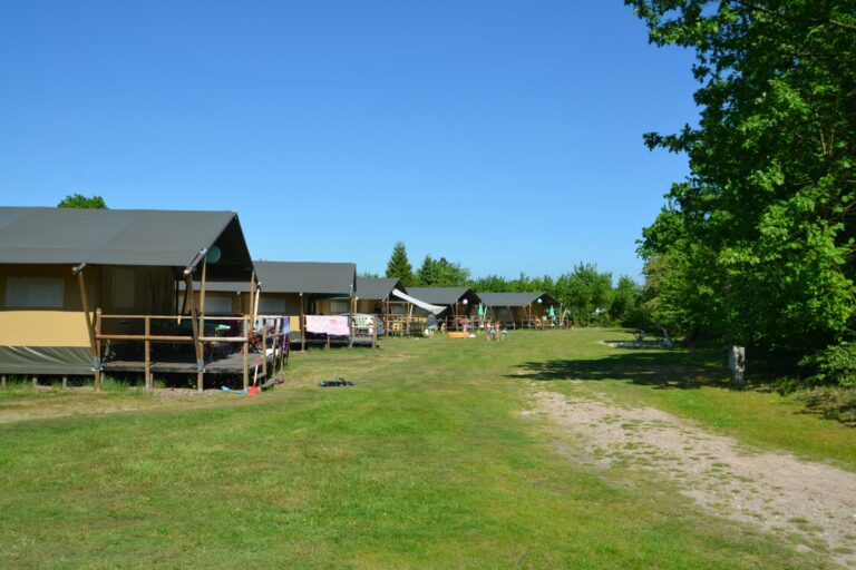 Siblu Camping De Lente Van Drenthe - Bild 4