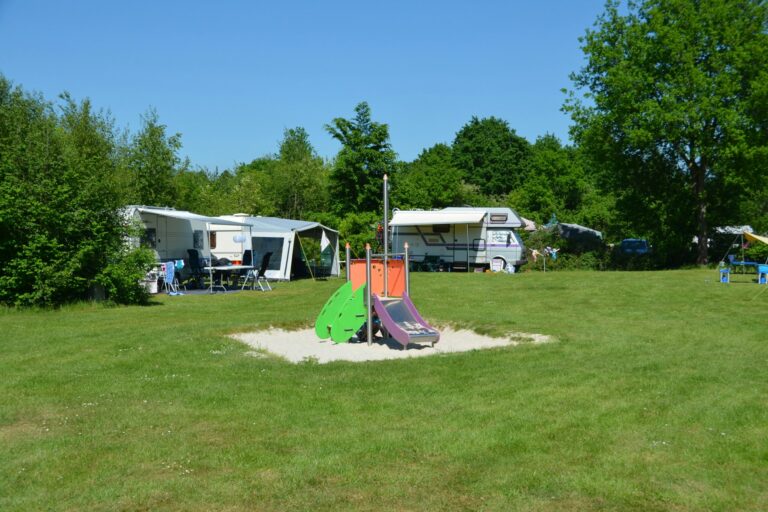 Siblu Camping De Lente Van Drenthe - Bild 5