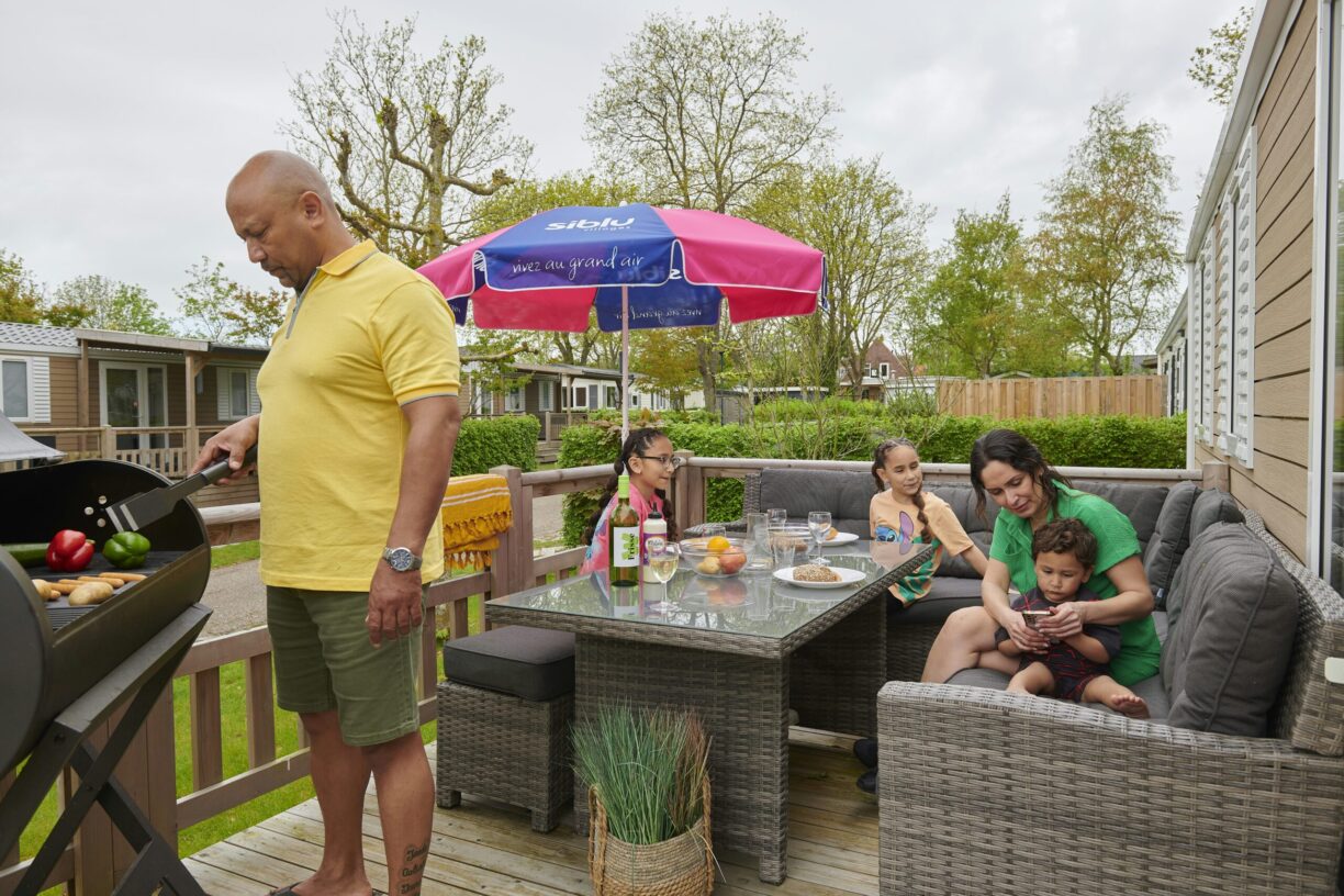 Siblu Camping De Oase - Bild 10 Siblu Camping De Oase - Bild 10